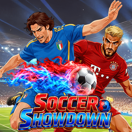 SOCCER SHOWDOWN