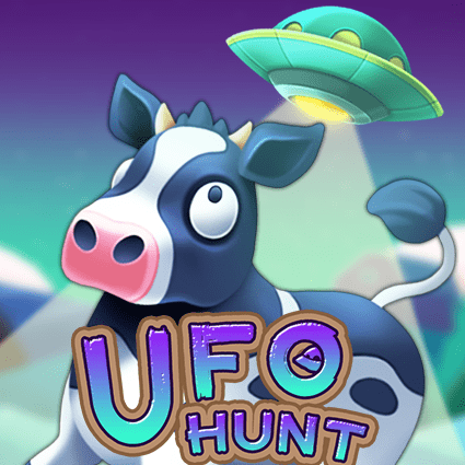 UFO HUNT