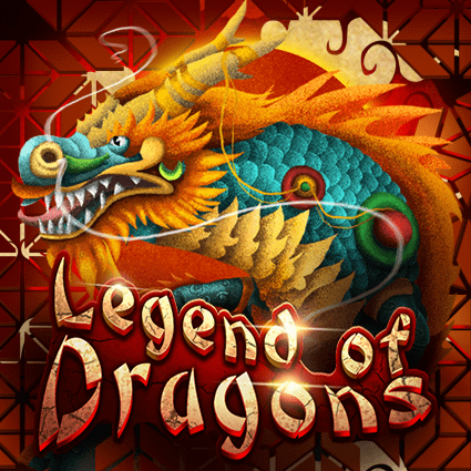 LEGEND OF DRAGONS