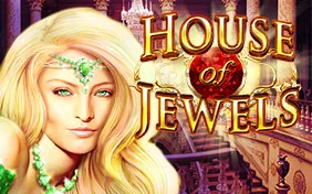 HOUSE OF JEWELS