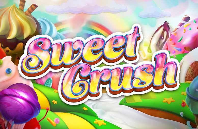 SWEET CRUSH