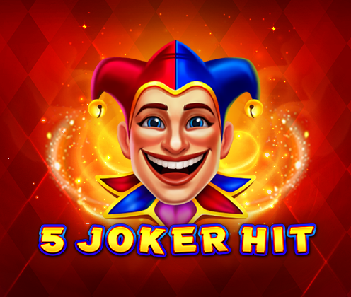 5 JOKER HIT VIP