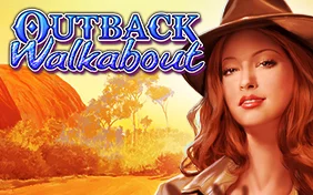OUTBACK WALKABOUT