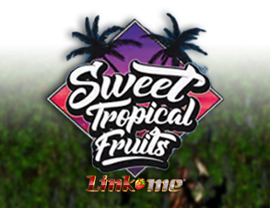 LINK ME SWEET TROPICAL FRUITS