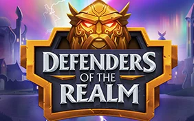 DEFENDERS OF THE REALM