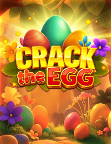 CRACK THE EGG