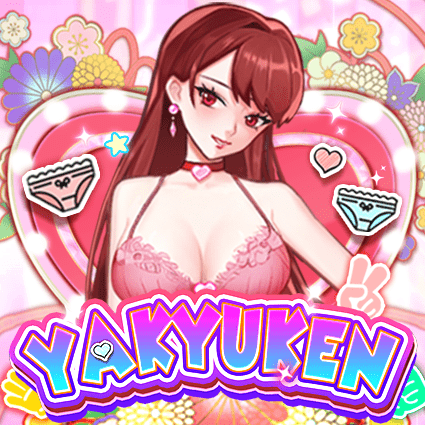 YAKYUKEN