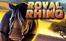 ROYAL RHINO