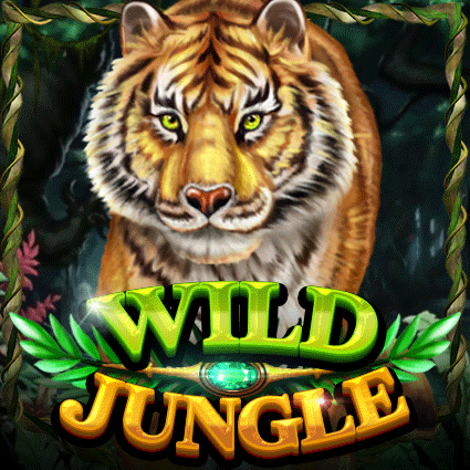 WILD JUNGLE