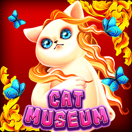 CAT MUSEUM