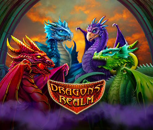 DRAGONS' REALM VIP