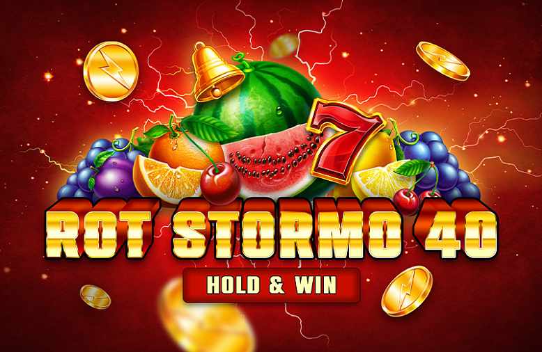 ROT STORMO