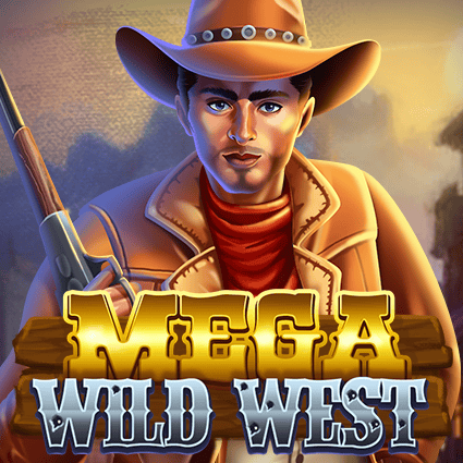MEGA WILD WEST