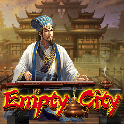 EMPTY CITY