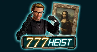 777 HEIST
