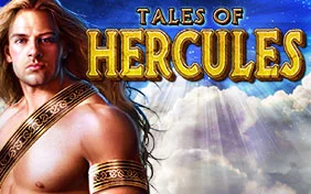 TALES OF HERCULES