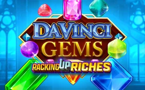DA VINCI GEMS