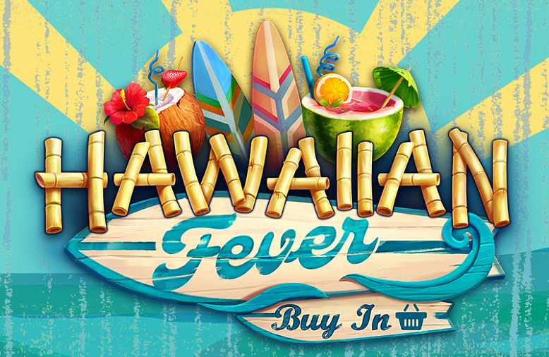 HAWAIIAN FEVER