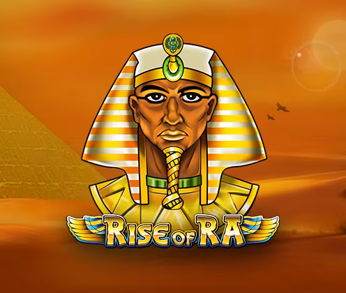 RISE OF RA