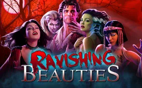 RAVISHING BEAUTIES