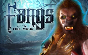 FANGS OF THE FULL MOON