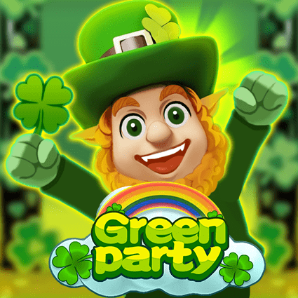 GREEN PARTY