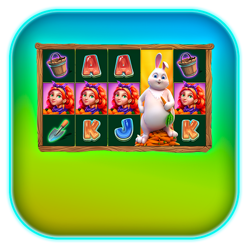 RABBIT BONANZA