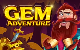 GEM ADVENTURE