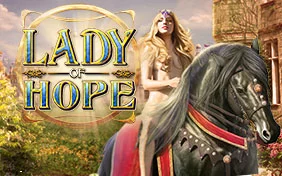 LADY OF HOPE