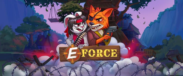 E-FORCE