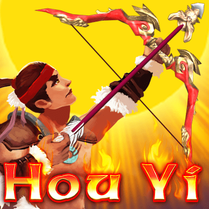 HOU YI
