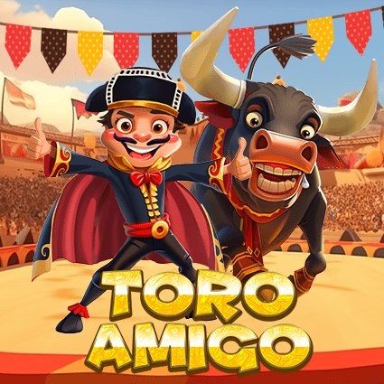 TORO AMIGO