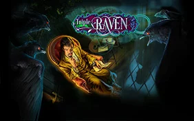 TRIPLE RAVEN