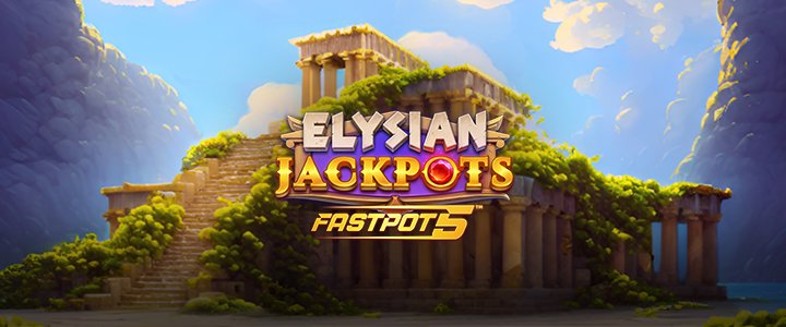 ELYSIAN JACKPOTS