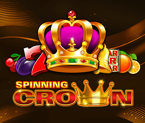 SPINNING CROWN VIP