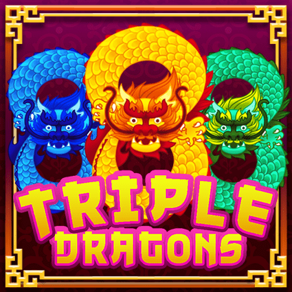 TRIPLE DRAGONS