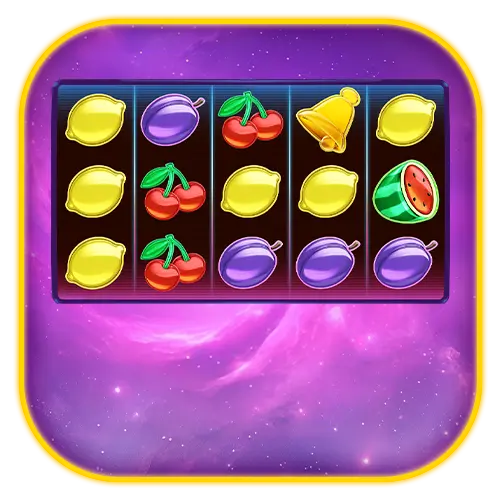 FRUIT INVADERS