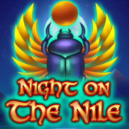 NIGHT ON THE NILE