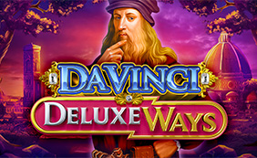 DA VINCI DELUXEWAYS