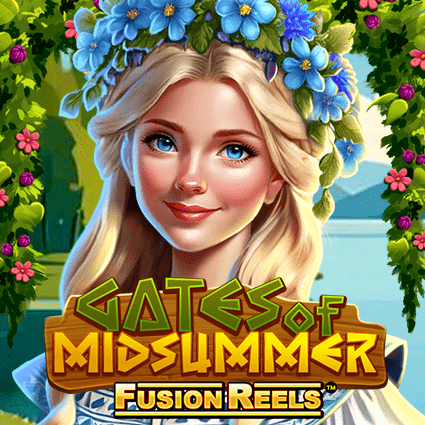 GATES OF MIDSUMMER FUSION REELS