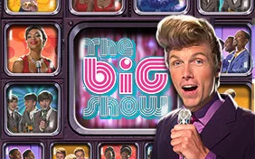 THE BIG SHOW