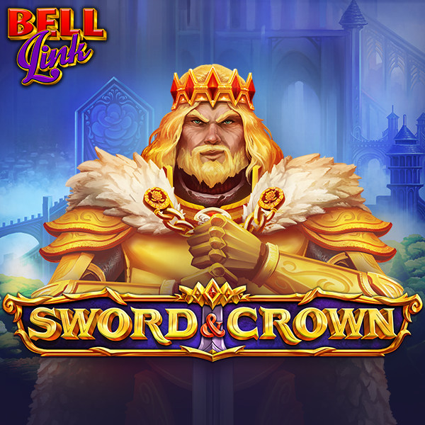 SWORD AND CROWN BELL LINK VIP