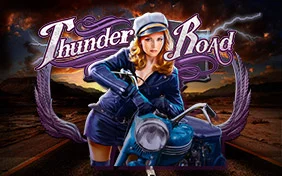 THUNDER ROAD
