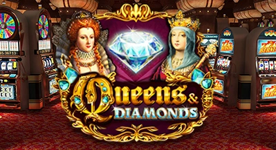 QUEENS & DIAMONDS