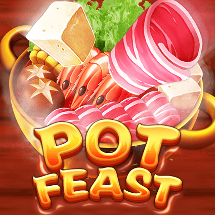 POT FEAST
