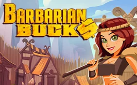 BARBARIAN BUCKS