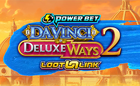 DA VINCI DELUXEWAYS 2