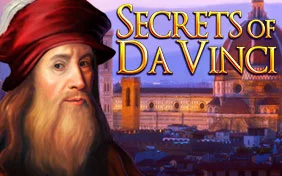 SECRETS OF DA VINCI