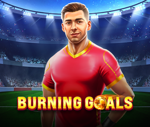 BURNING GOALS VIP