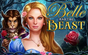 BELLE AND THE BEAST